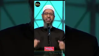 Har Ladki Ke Loye Hijab Zaroori Hai| Dr Zakir Naik | #shorts