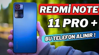 FORGET ABOUT NEW PHONES ! : Redmi Note 11 Pro Plus Review