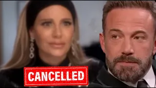 Jennifer Lopez Is Officially CANCELLED!!!!! | She JUST DID WHAT NOW!?!?!?! | umm