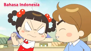 Teman yang menyebalkan / Hello Jadoo Bahasa Indonesia
