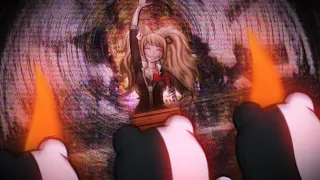 『Junko Enoshima』Animation Edit ✦ Take a Slice - #DRSAbyss1K [EDIT COMPETITION]