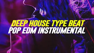 Deep House x Club x EDM Type Beat "Split" [2019] Pop Sad Instrumental Allj x Matrang Beats Free