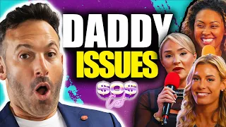 SOS EXPOSES The Truth About Daddy Issues | SOSCAST | Ep. 134