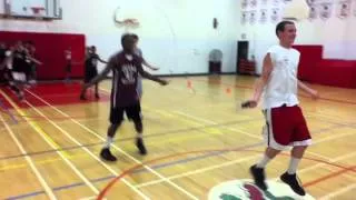 Ottawa Phoenix Summer Camp 2012 Video