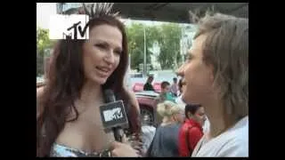 News Блок MTV: Эвелина Бледанс любит экстремальный секс!
