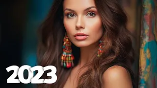 Ibiza Summer Mix 2023 🍓 Best Of Tropical Deep House Music Chill Out Mix 2023🍓 Chillout Lounge #138