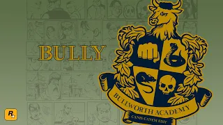 Bully #15 Jimmy vs. Gary!