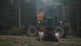 Rototilt - Kevin Andersson om Rototilt® QuickChange™ och Open-S