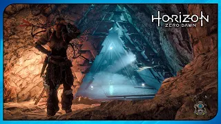 Котел "РО" полное прохождение игры horizon zero dawn на ps4 #50