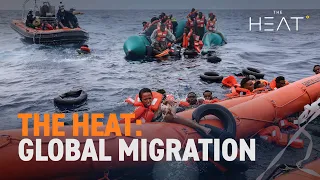 The Heat: Global Migration