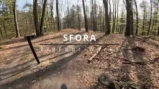 [BigFoot Works] Sfora