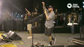 Jorge e Mateus Ao Vivo no Beach Sound em Ilhéus BA - 30/12/2023