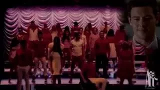 This time - Finn/Glee Tribute