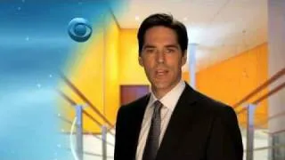 Thomas Gibson for cbscares