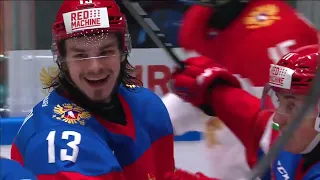 Лига Ставок Кубок Будущего / Россия U20 – Россия U18 / 1:0