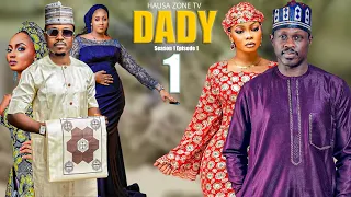 'YA 'YAN DADY season 1 Episode 1 Lates Hausa Film Movies 2023 Best