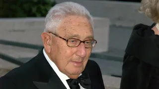 27 Maggio 1923 - Nasce Henry Kissinger