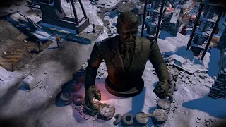 Wasteland 3   Official Gameplay Trailer