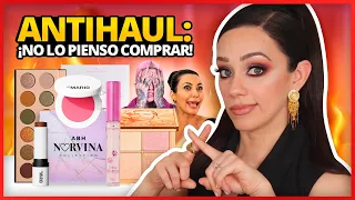 ANTIHAUL❌ SÉ QUE PUEDO PERDER CAMPAÑAS Y SALIR DE LISTAS DE PR POR DAR ESTAS OPINONES...