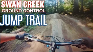 MTB GROUND CONTROL SWAN CREEK