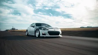 MOUNT SINAI (Stanced BRZ)