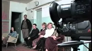 Телемарафон "Чернобыль" 1996 г.
