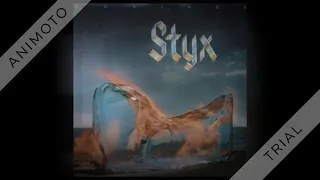 Styx - Lorelei - 1976