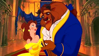 Beauty and the Beast 10 Hours Extended