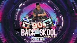 1990s Music Hype Remix By Jessie Spin VERSION 2.0