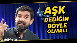 Aşk Dediğin Böyle Olmalı (Çobanın Aşkı) - Serdar Tuncer