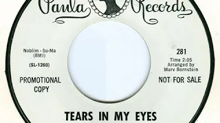 One Way Street - Tears In My Eyes