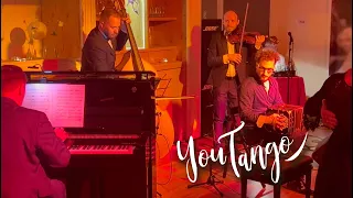 Solo Tango Orquesta in Munich - A La Gran Muñeca