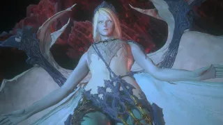 Final Fantasy XVI - Jill Turns Into Shiva Scene