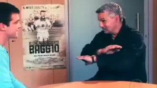 Roberto Baggio conta o que o pênalti perdido na Copa de 94 representou na vida dele - Parte II