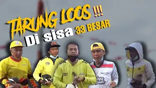 LEBIH SERU DI 33 BESAR TARUNG LOOS DOOR❗❗ EVENT NEW AYLA SUMATRA BERSATU LAPAK SUKOSARI PALEMBANG