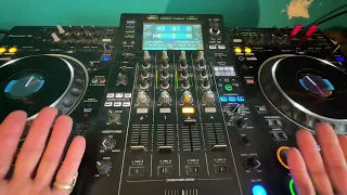 DRUM AND BASS DJ MIXING TIPS QUICK DROP AND HOW TO GET MORE NRG ENERGY IN A MIX