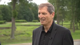 Exclusive: Bernie Kosar tells 3News Investigates why he is opening his home to an imprisoned mobster