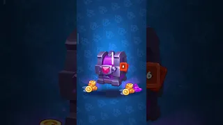 opening 6225 trophies chest, man I expected something else | Rush Royale