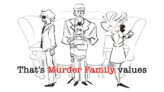 Hannibal The Musical | Murder Family Values (With Lyrics)