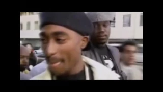 Big Syke - To Pac (feat. Original Thug Life)