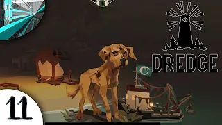 Let's Play Dredge - Part 11 (Doggie!!)