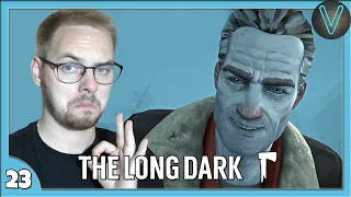 ЛОНГ ДАРК 4 ЭПИЗОД НАКОНЕЦ-ТО ВЫШЕЛ / Эп. 23 / The Long Dark - Episode 4