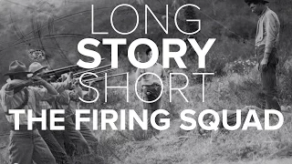 Firing Squad Executions Reinstated In Utah | Long Story Short | NBC News