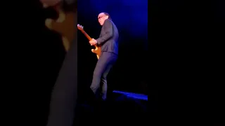 Joe Bonamassa at Boston