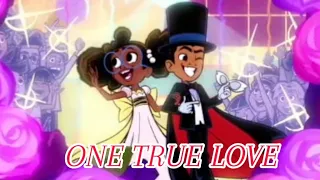 lunella x Eduardo One true love amv(Moon girl and Devil dinosaur)