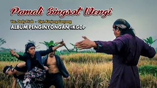 Dedy Pitak - PAMALI SINGSOT WENGI || Campursari Ngapak Banyumasan Baru 2019 [Official Music Video]