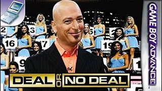 Longplay of Deal or No Deal