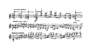 Alois Hába: Fantasy in Quarter-Tones for Violin Solo (1921)