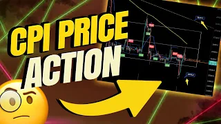 CPI PRICE ACTION | US Senate Still Cryptical with Crypto | Promising future in Asia