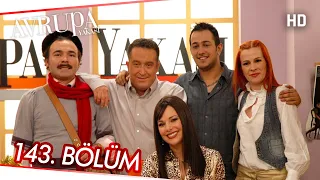 Avrupa Yakası 143. Bölüm | HD